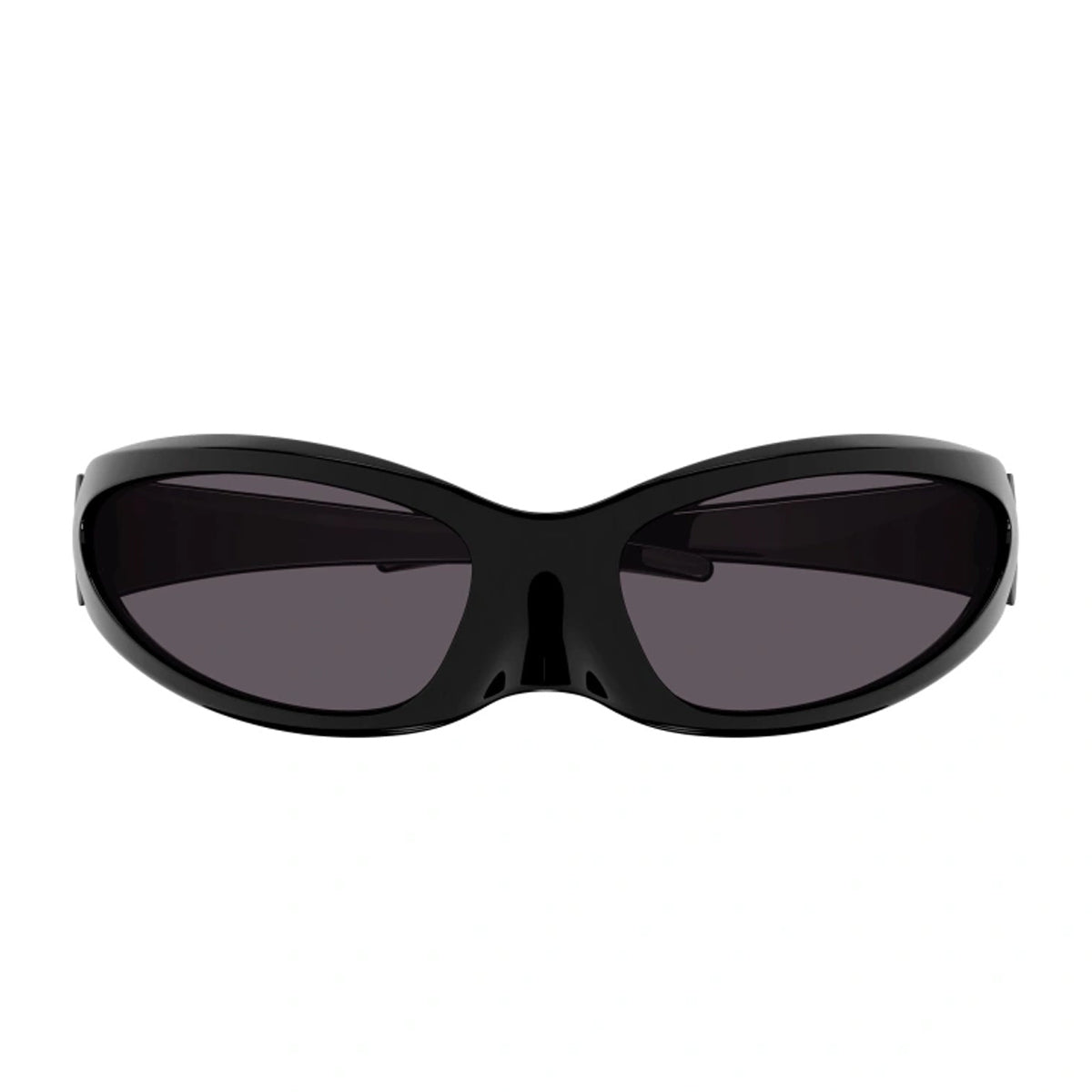 BB0251S 001 Nero Celluloid Occhiali Sole