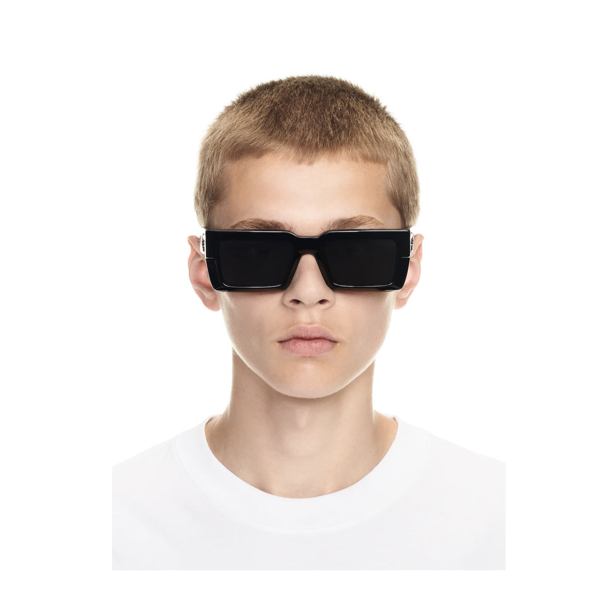 OERI114 MOBERLY 1007 black Nero Acetate Occhiali Sole