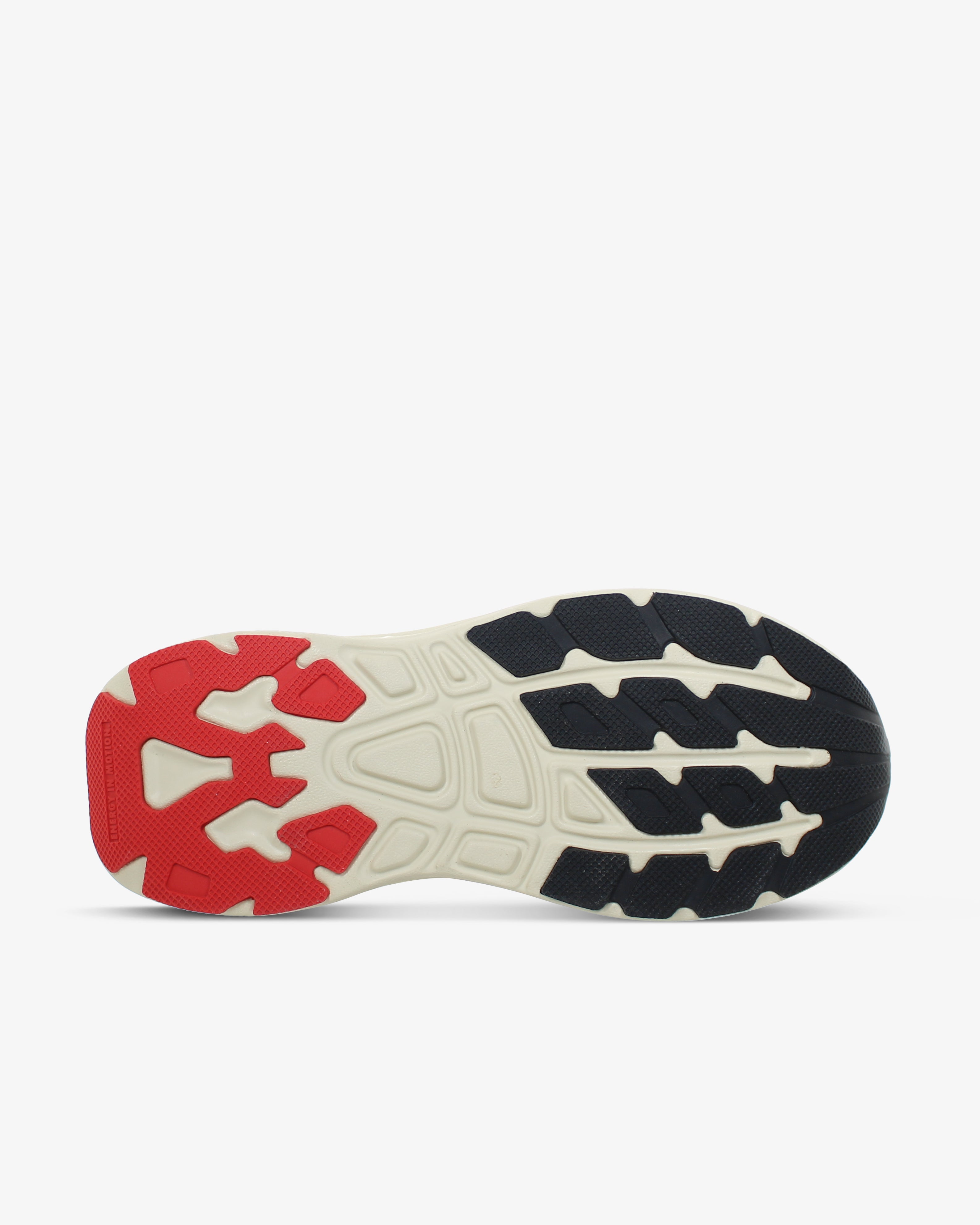 Speed 01 04 Lime Running Sneakers