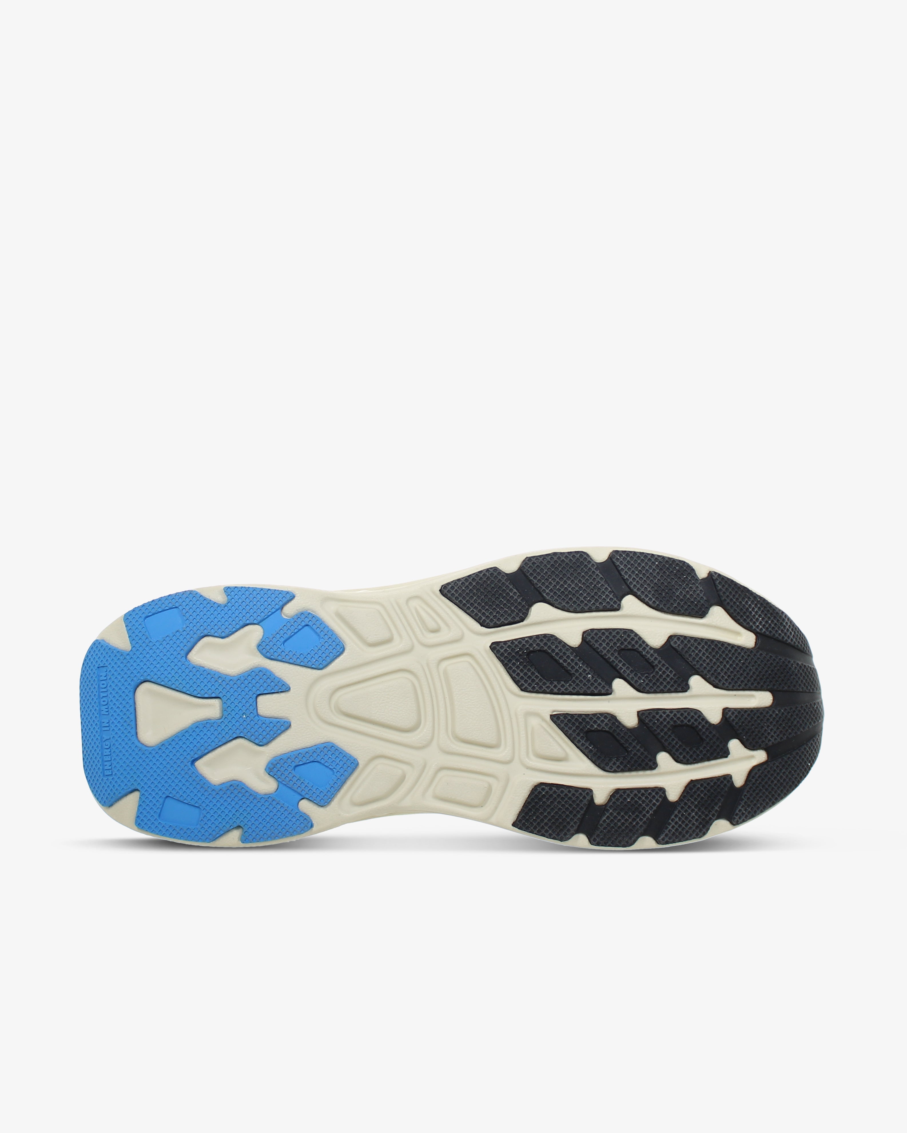Speed 01 02 White Running Sneakers