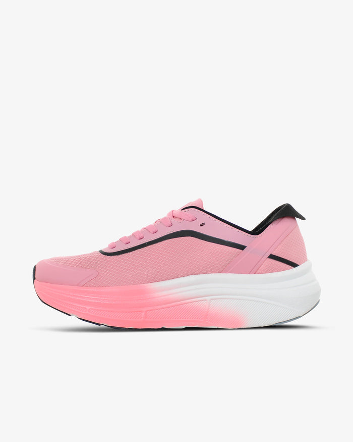 Speed 03 05 Pink Running Sneakers
