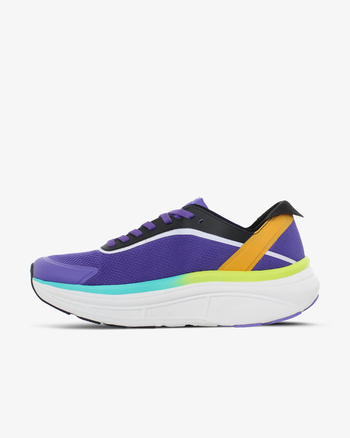 Speed 03 04 Violet Running Sneakers