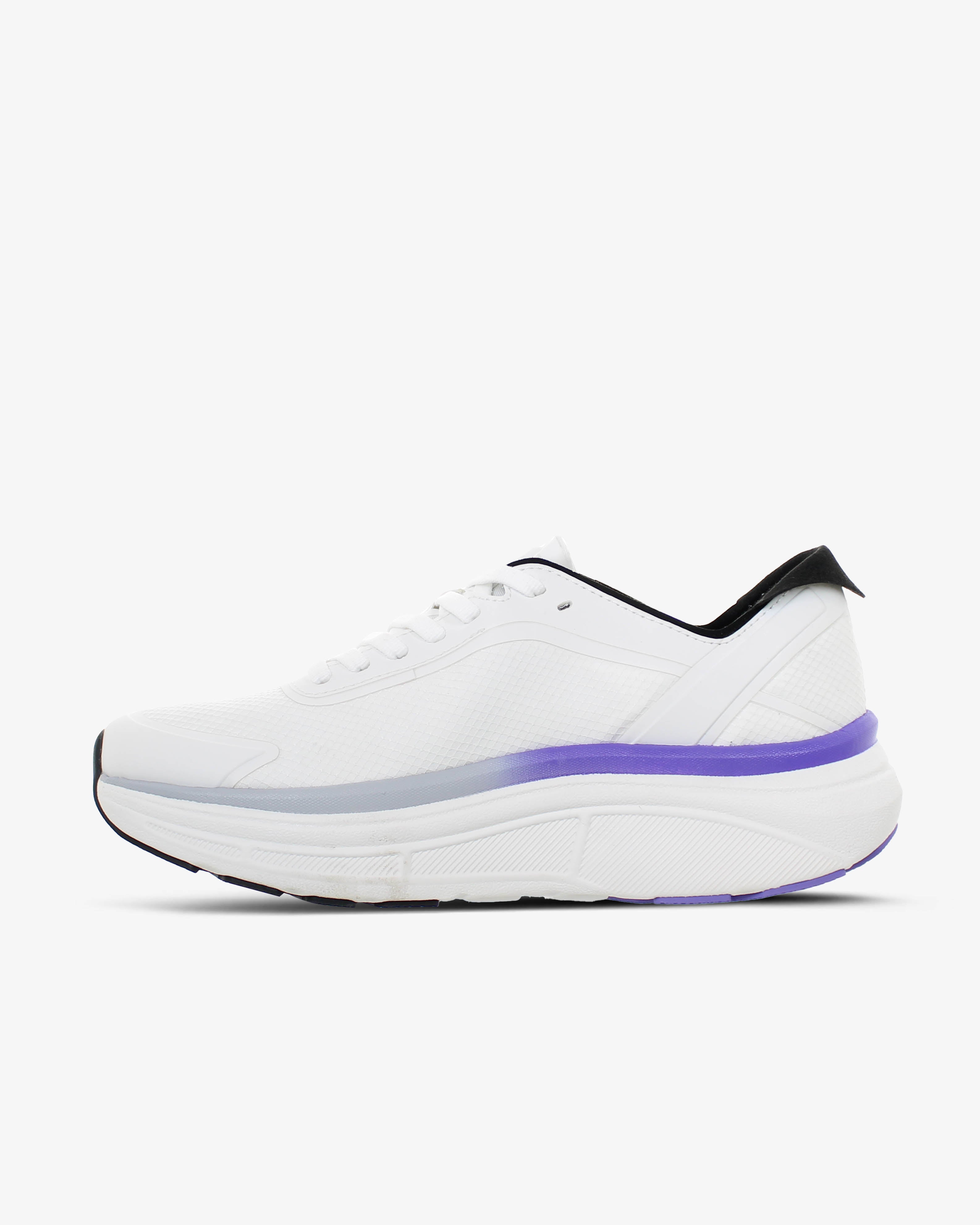 Speed 03 06 White Running Sneakers