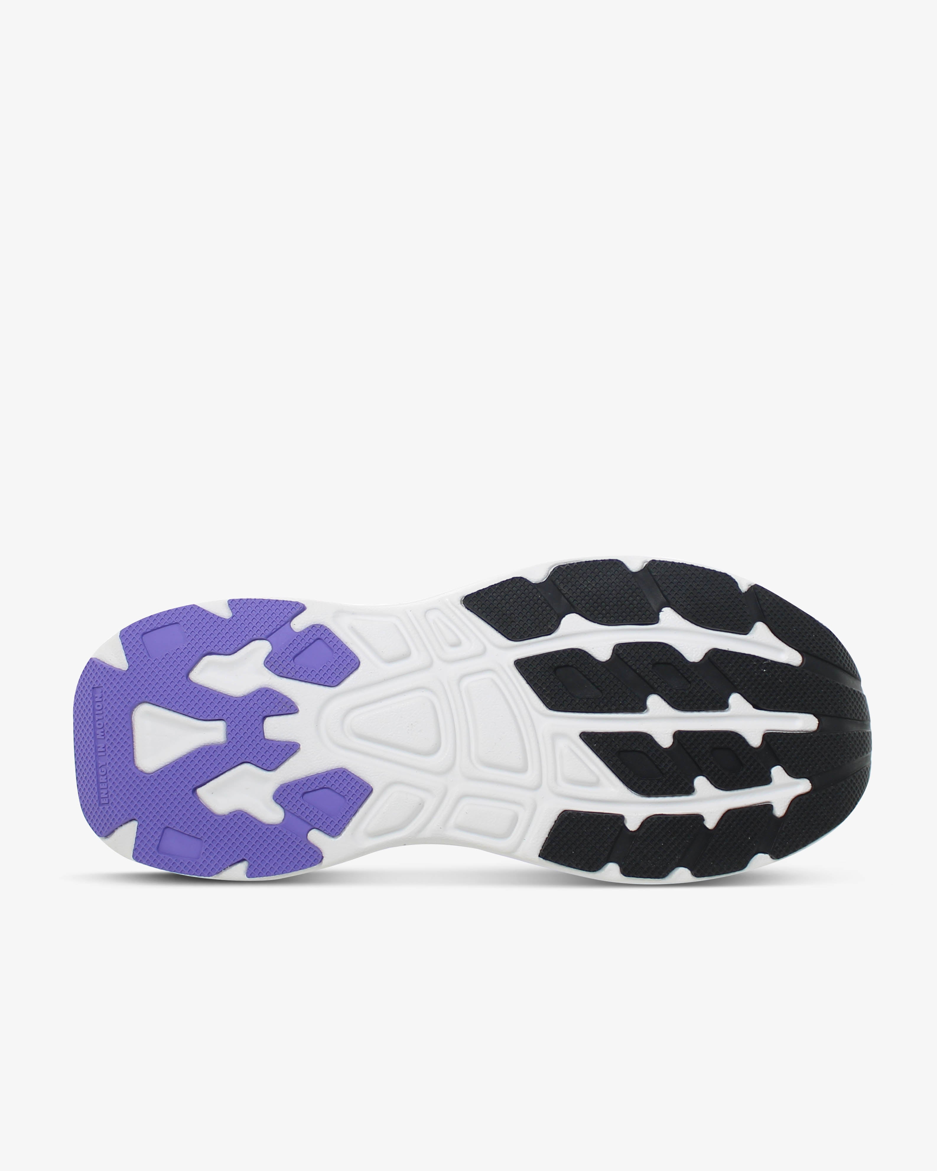 Speed 03 06 White Running Sneakers