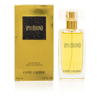 Estee Lauder Spellbound Eau De Parfum Spray 1.7 Oz One Color Perfumes