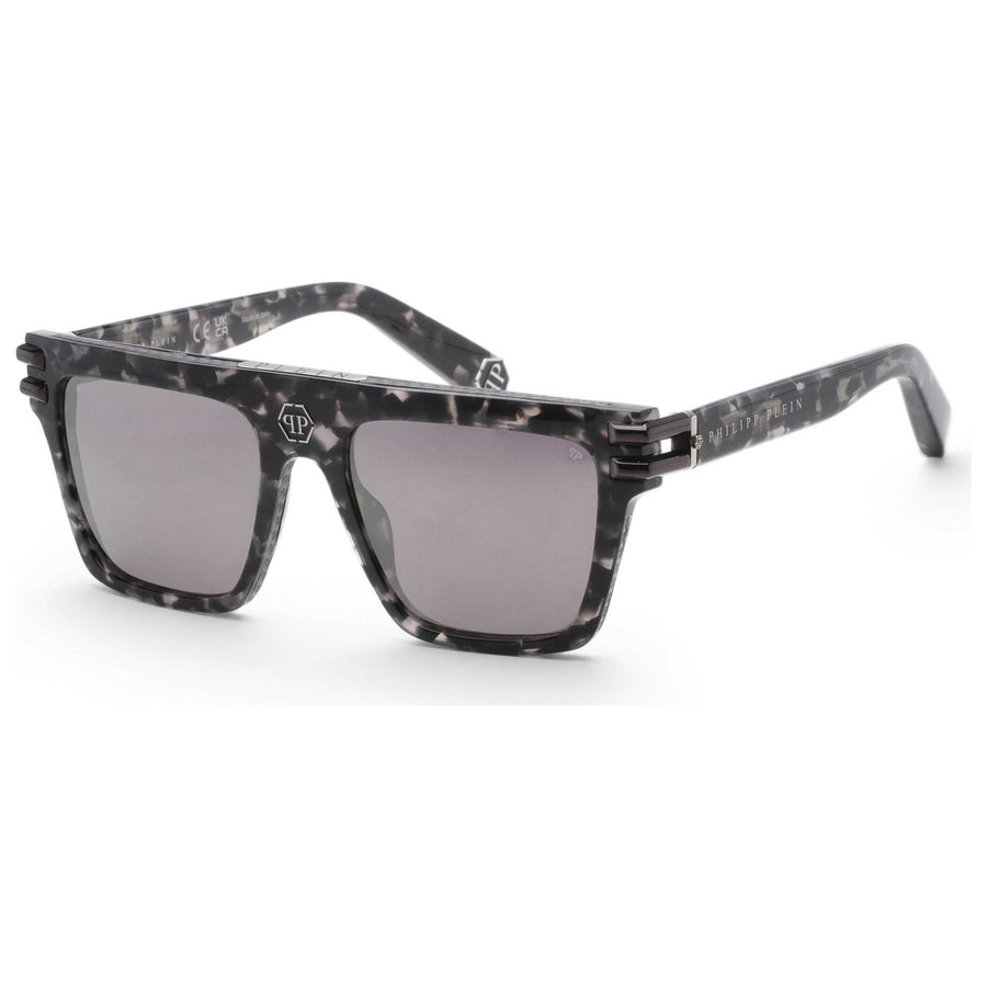 Preloved - Philipp Plein Unisex 56mm Black Sunglasses Spp108v-56-721x One Color