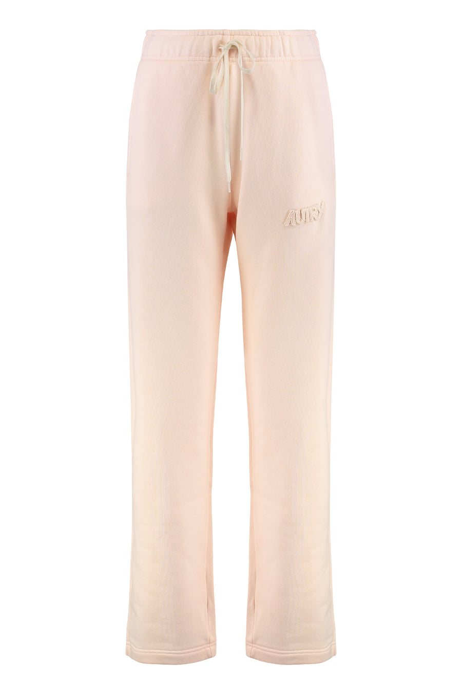 Track Pants Pink Cotton