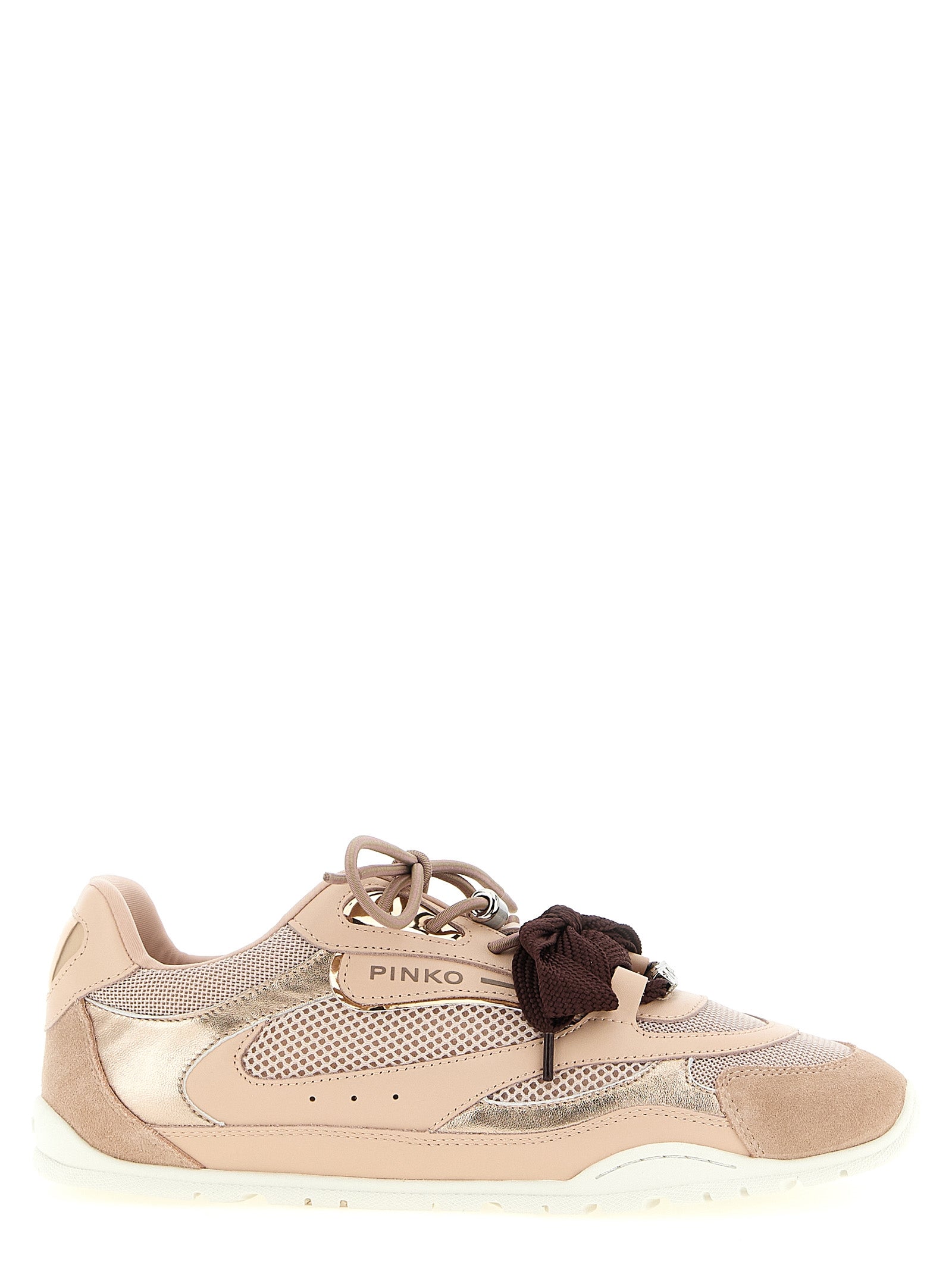 Yulia 01 sneakers Pink
