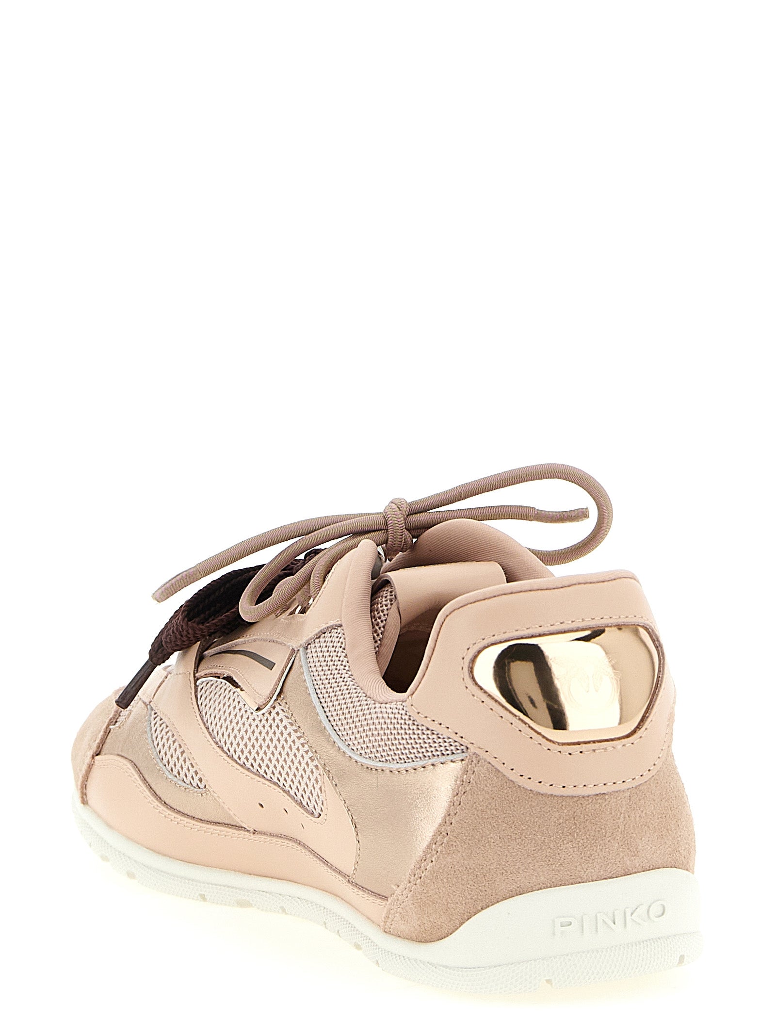 Yulia 01 sneakers Pink