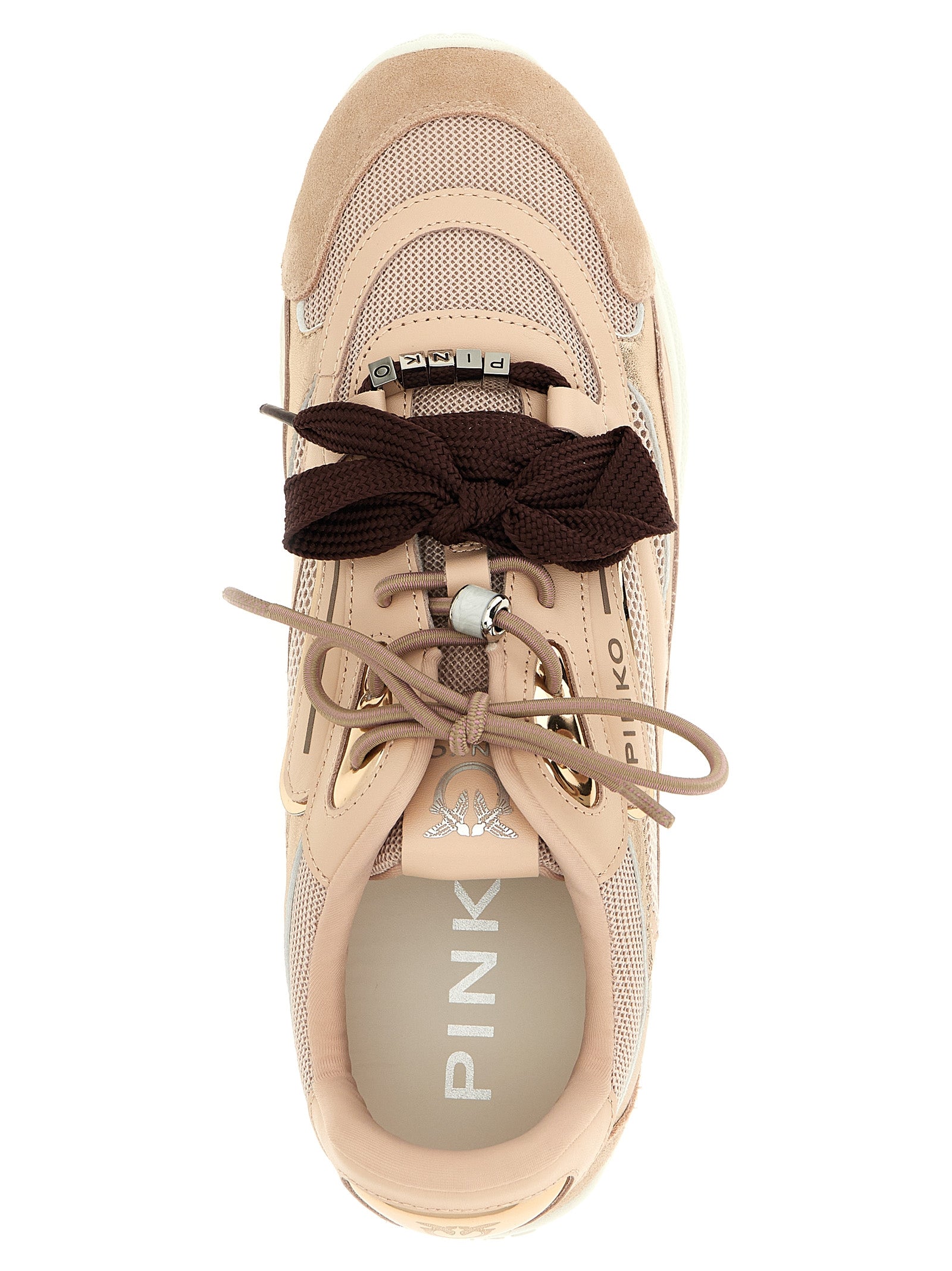 Yulia 01 sneakers Pink
