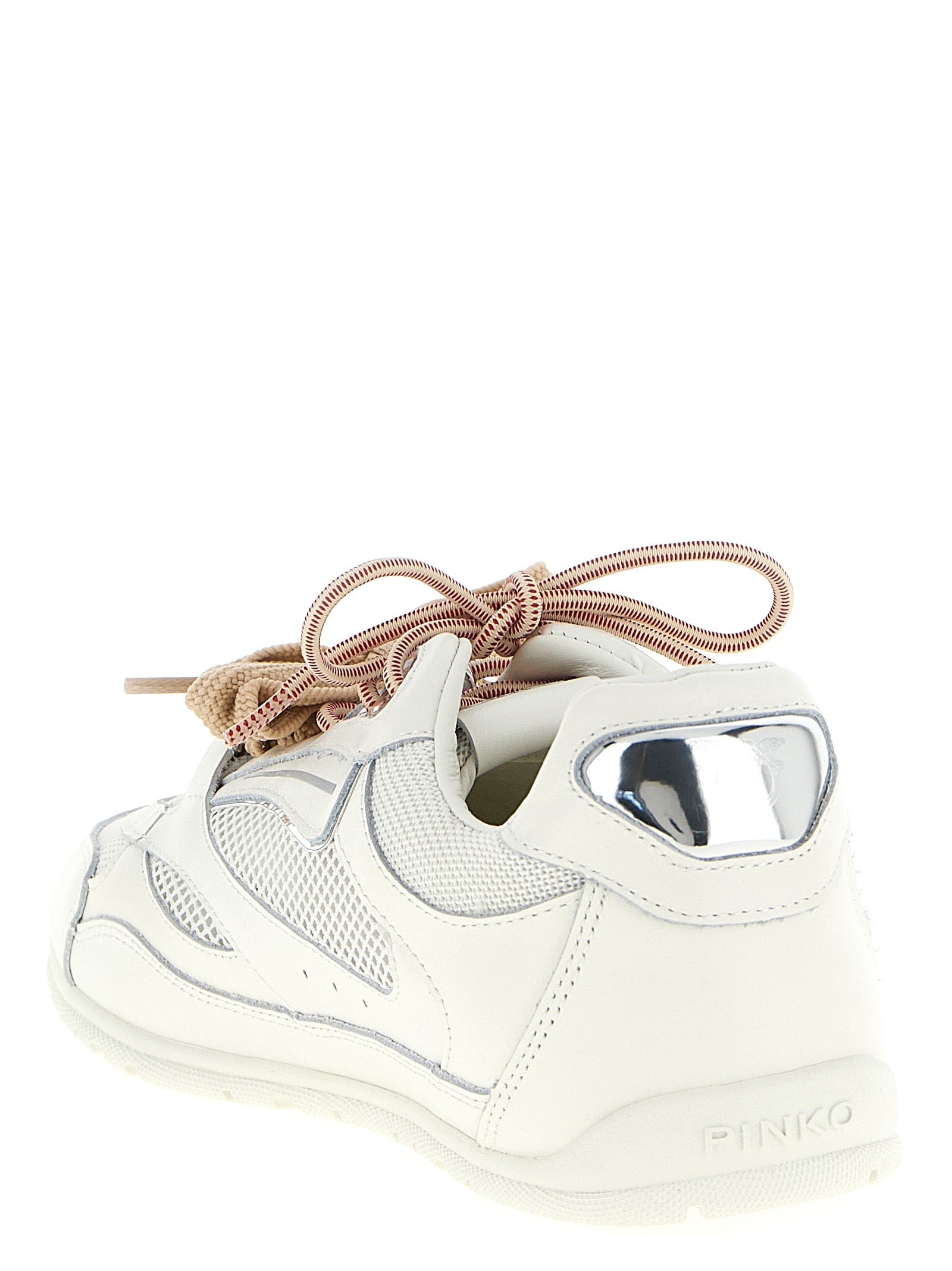 Yulia 01 sneakers White