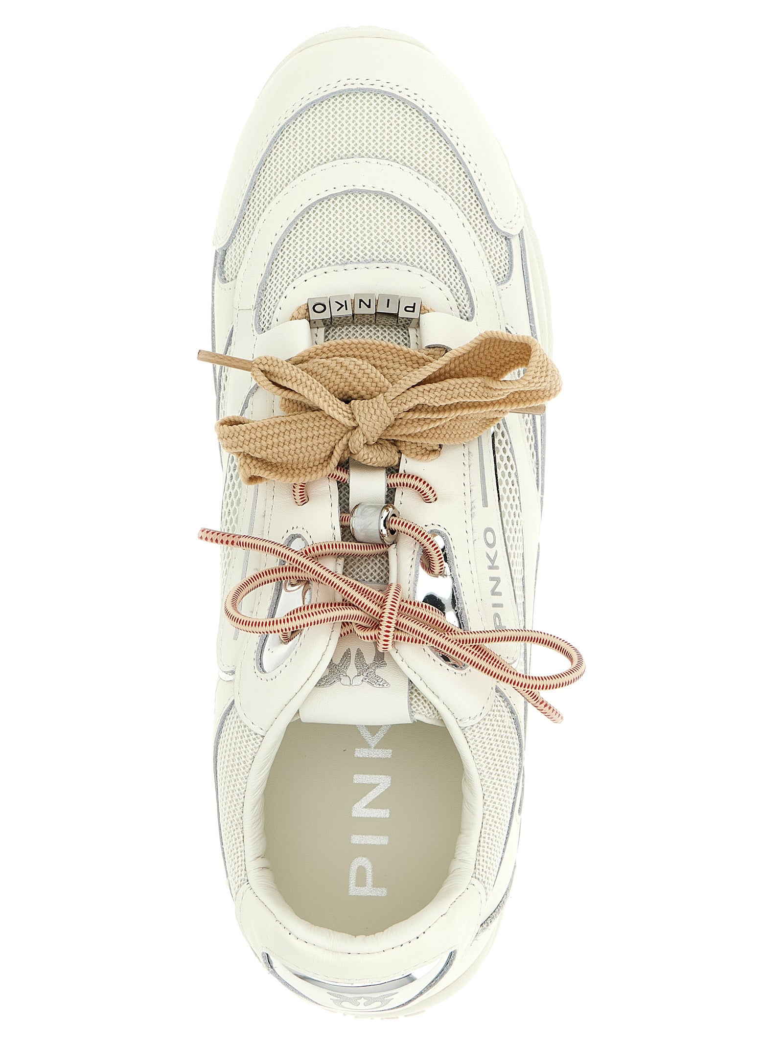 Yulia 01 sneakers White