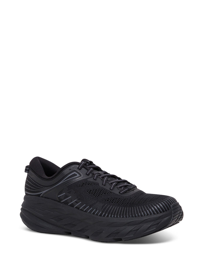 Bondi 7 Black Sneaker