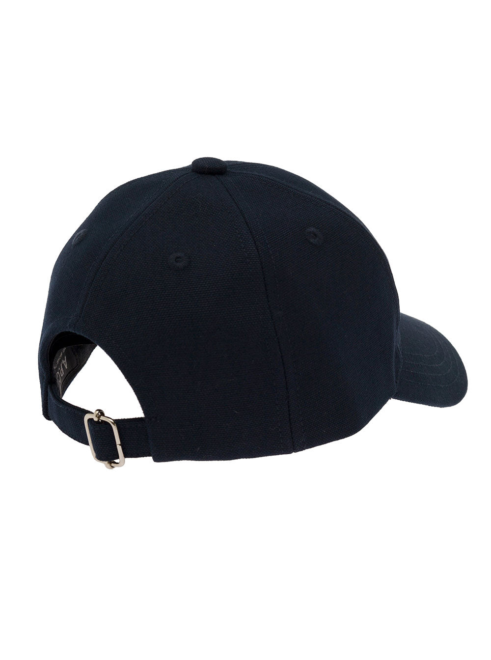 Charlie Blue Baseball Cap With Tonal Logo Embroidery Cotton Man Blu Hats And Gloves