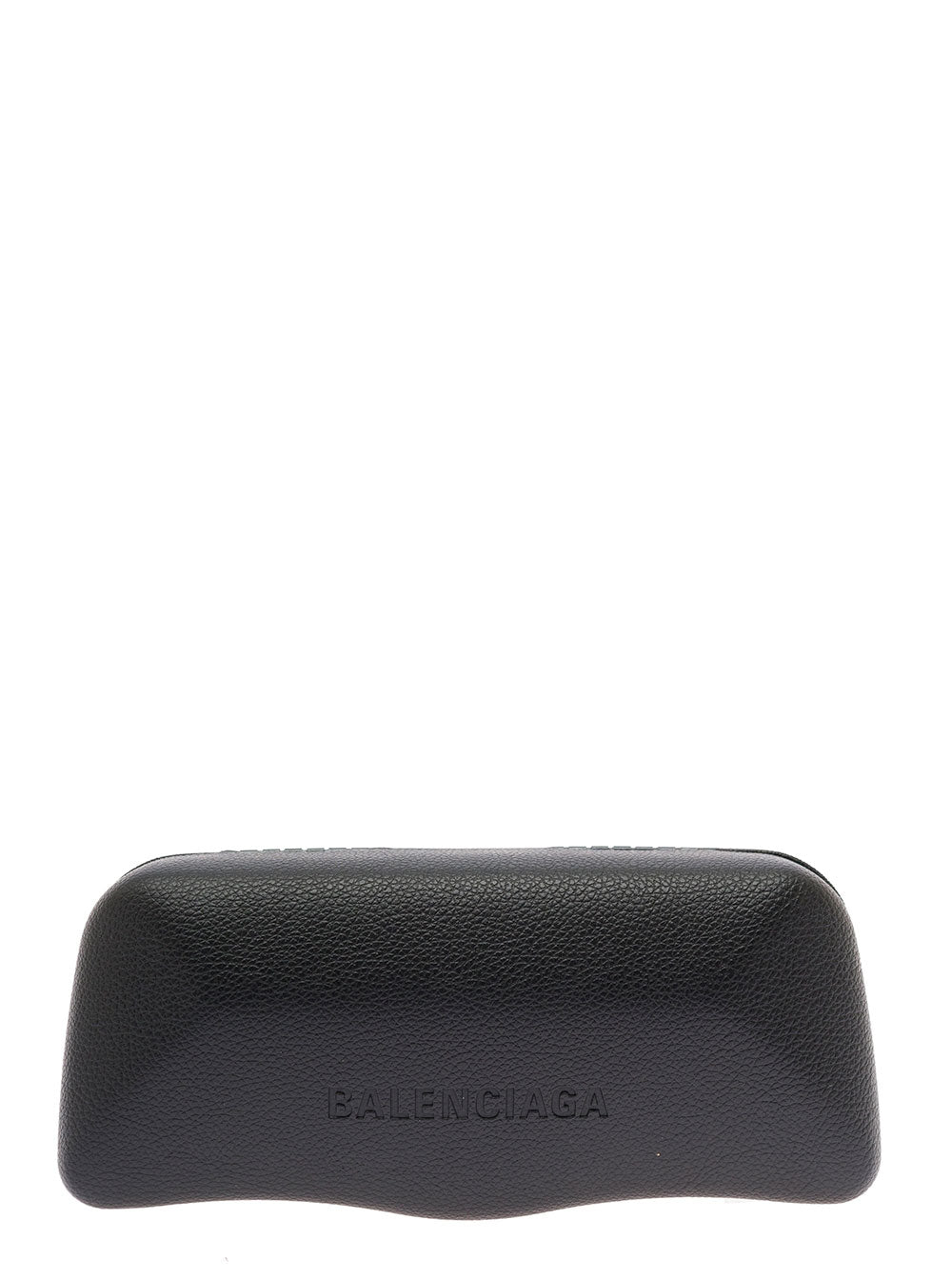 Dynasty Rectangle Black Rectangular With Gold-Tone Detailing Acetate Woman Earrings