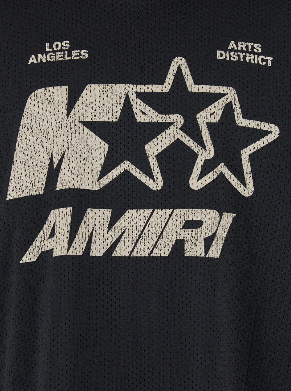 Black Hoodie With Maxi Logo Print On The Front Cotton Man Sweatshirts