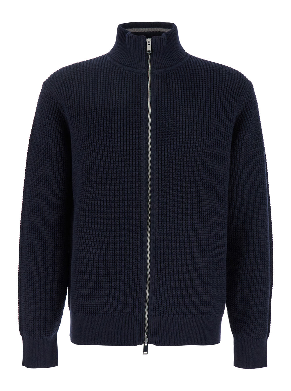 Gary Jkt.cashton 2 Blu Outerwear
