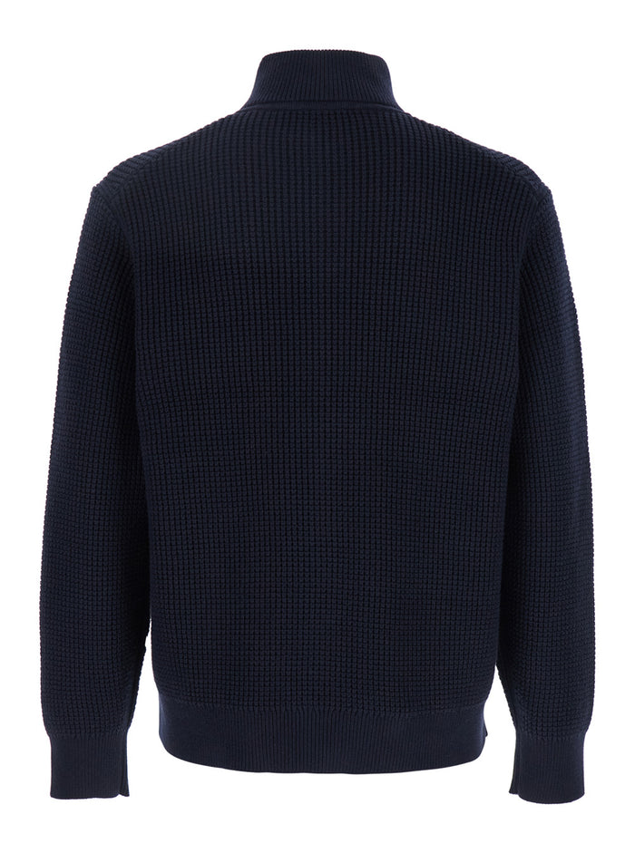 Gary Jkt.cashton 2 Blu Outerwear