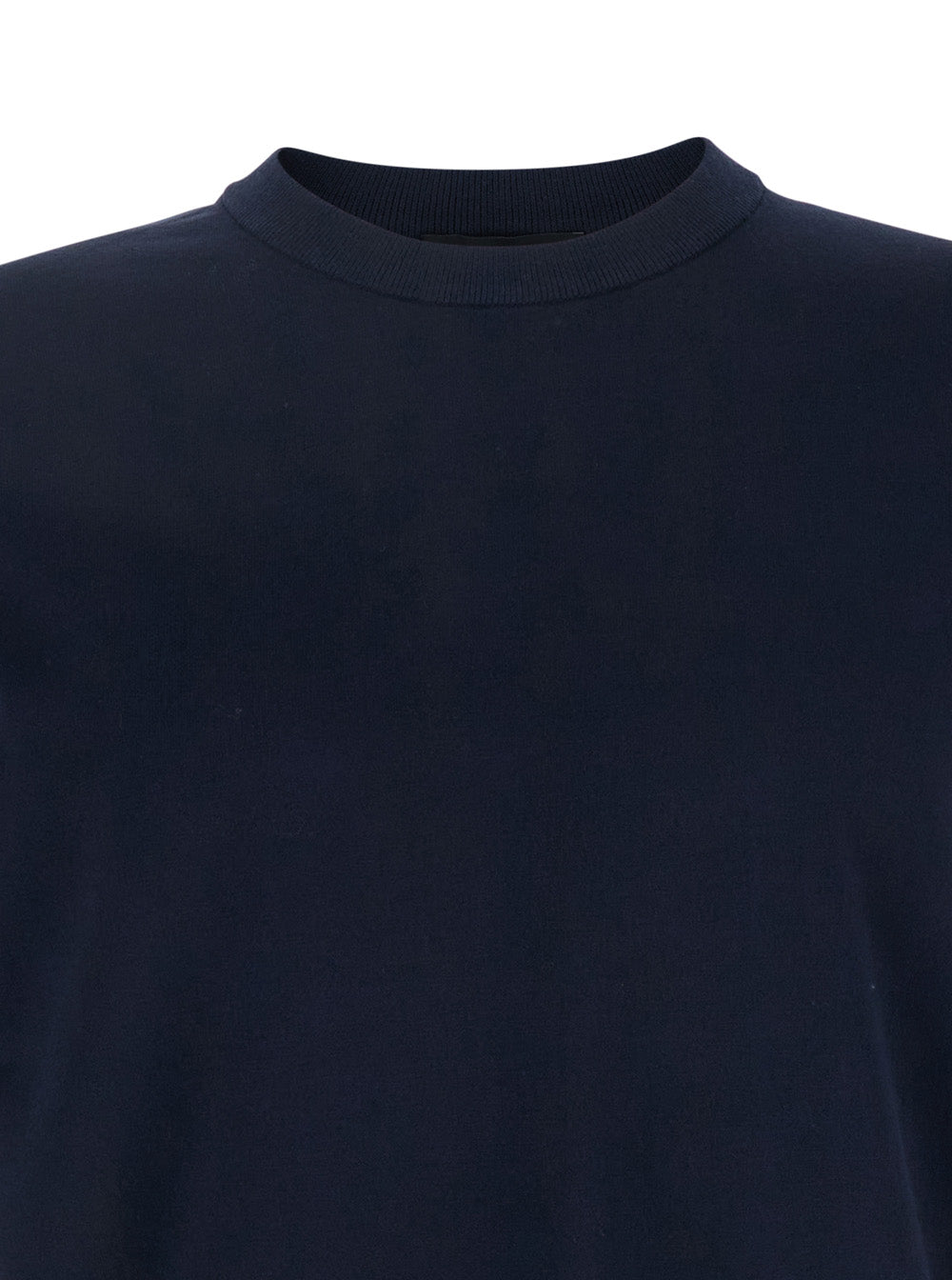 SARIOR TEE.LIGHT BIL Blu Tshirts And Polo Shirts