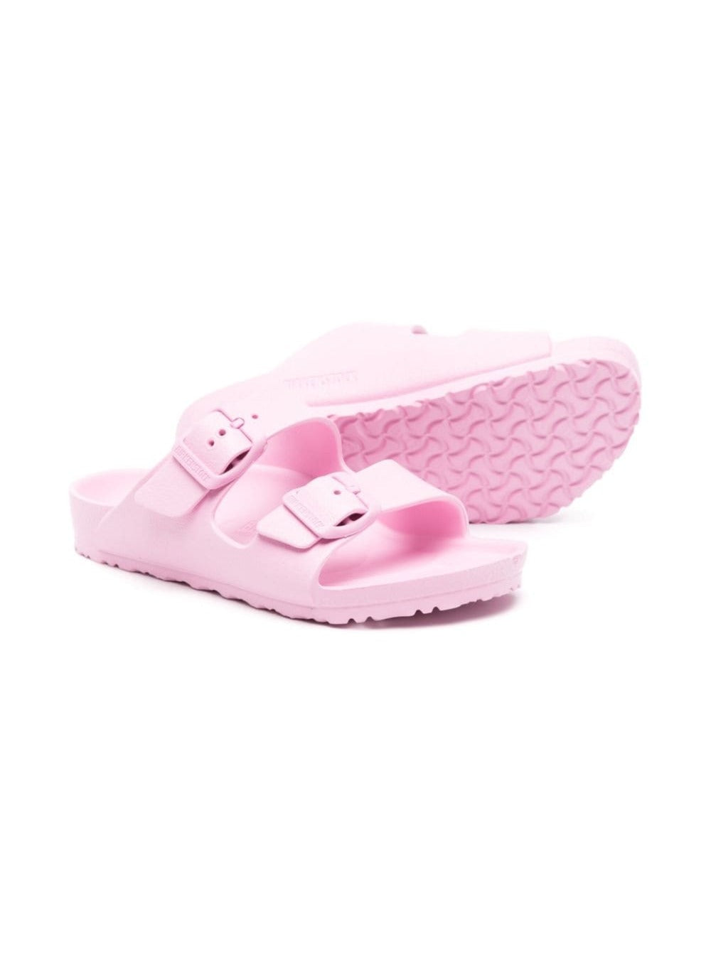 Arizona Pink Eva Flat Shoes