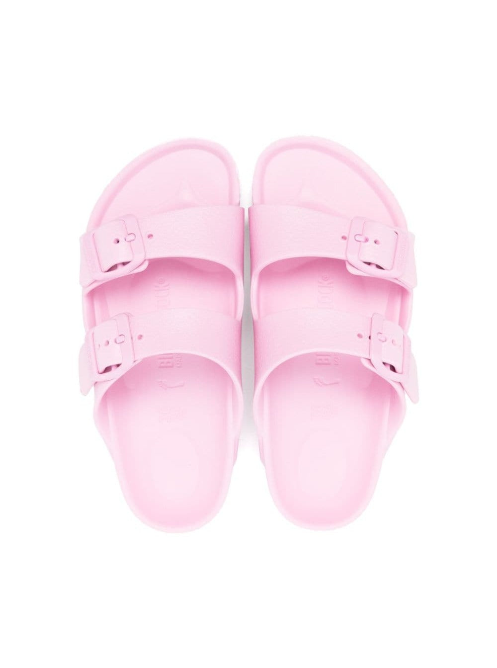Arizona Pink Eva Flat Shoes