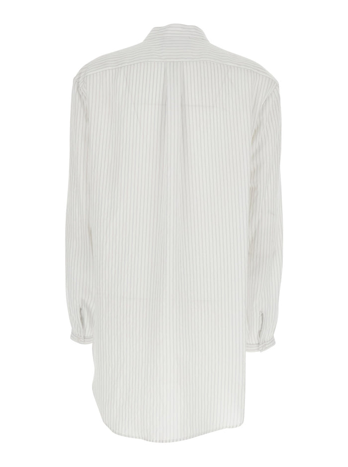 Camicia Liona White Shirts And Blouses