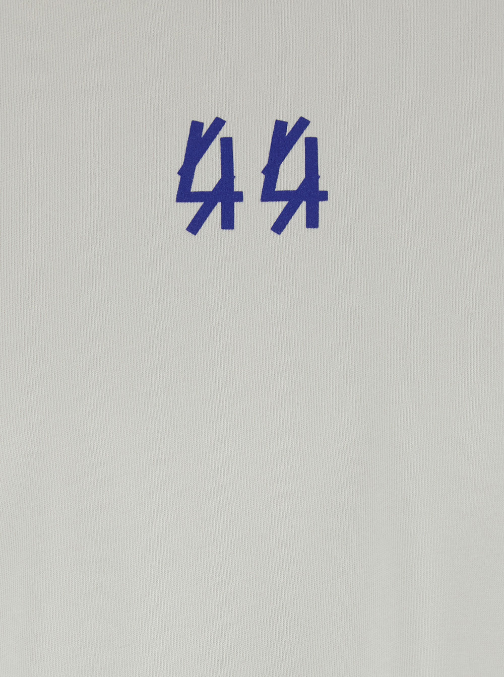WHITE TEE Round Neck Cotton T-Shirt for Men Tshirts And Polo Shirts