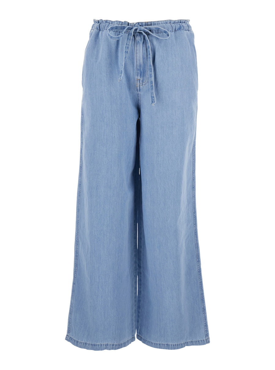 Jeans Kali Light Blue Cotton