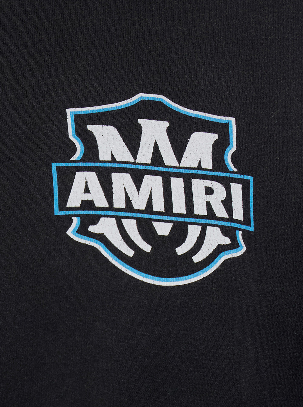 Black T-Shirt With Flames Motif On Sleeves For Men Cotton Tshirts And Polo Shirts