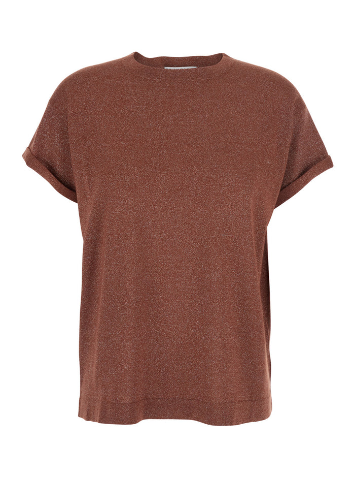 Maglia Beige Jersey