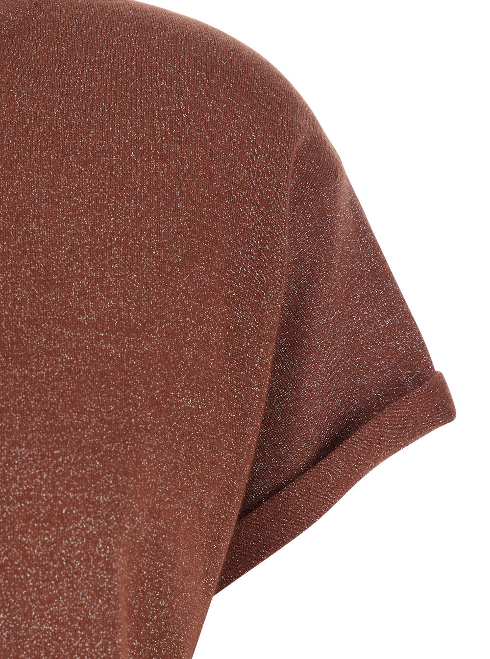 Maglia Beige Jersey