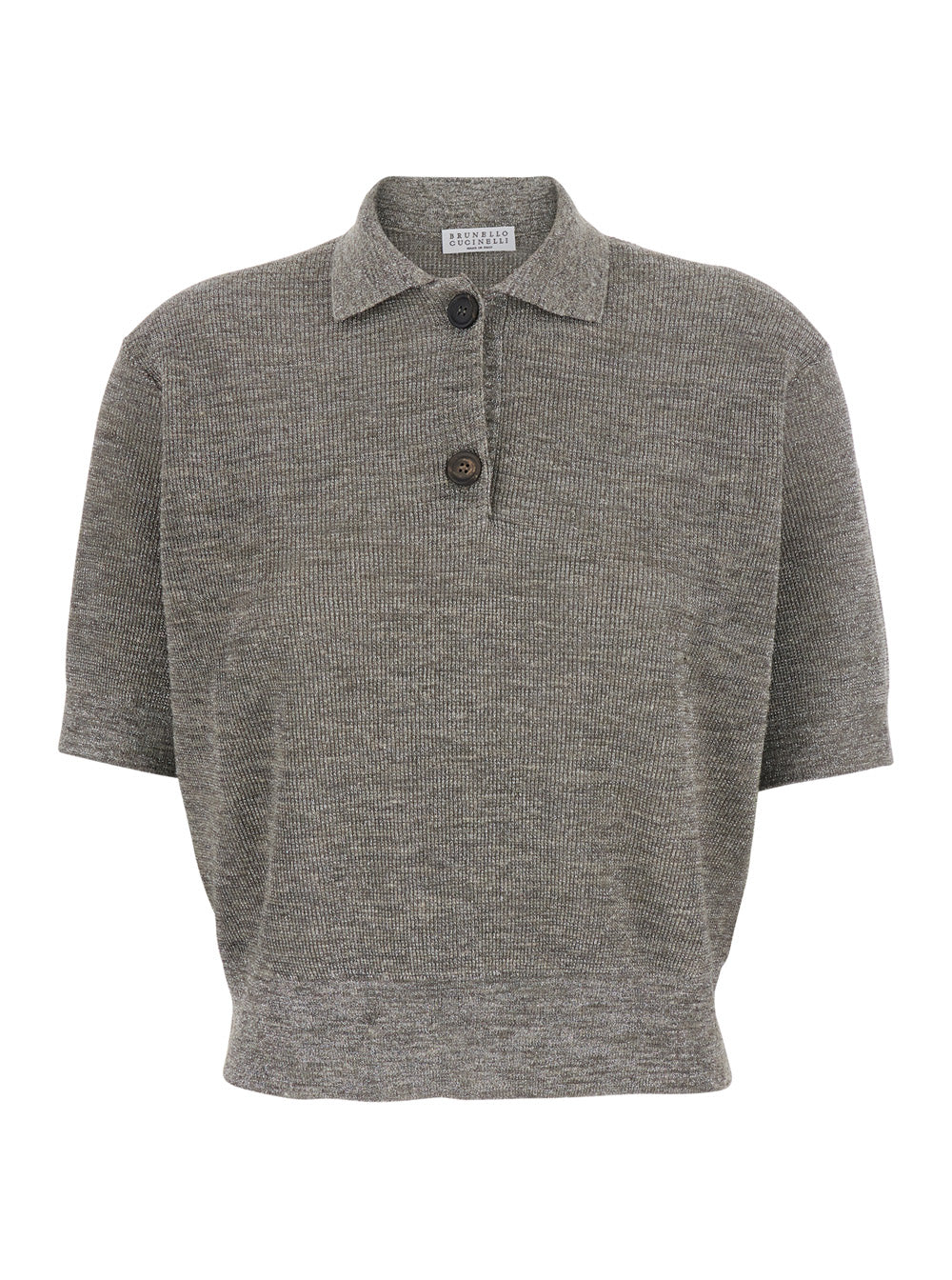 Maglia Brown Jersey