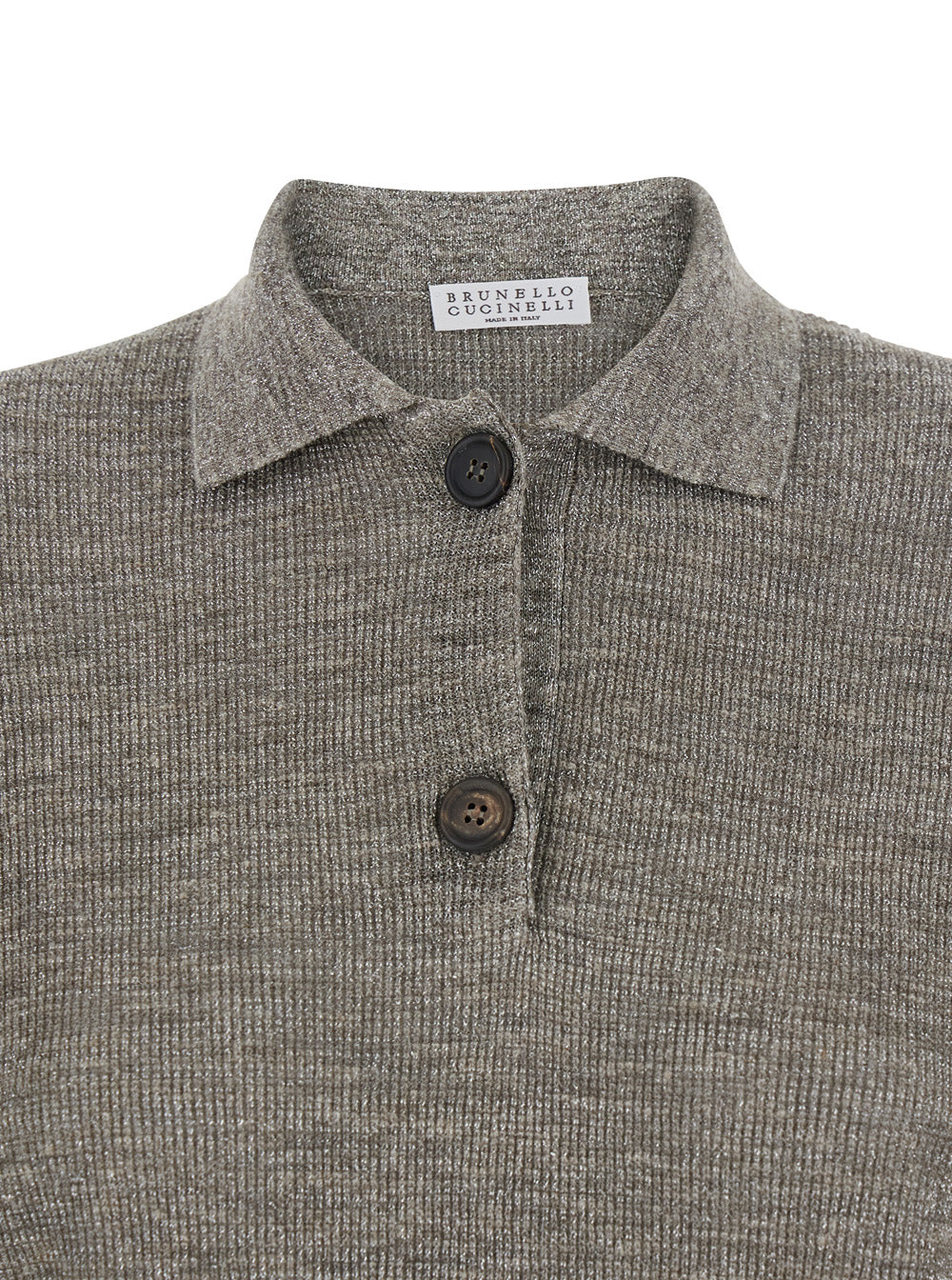 Maglia Brown Jersey
