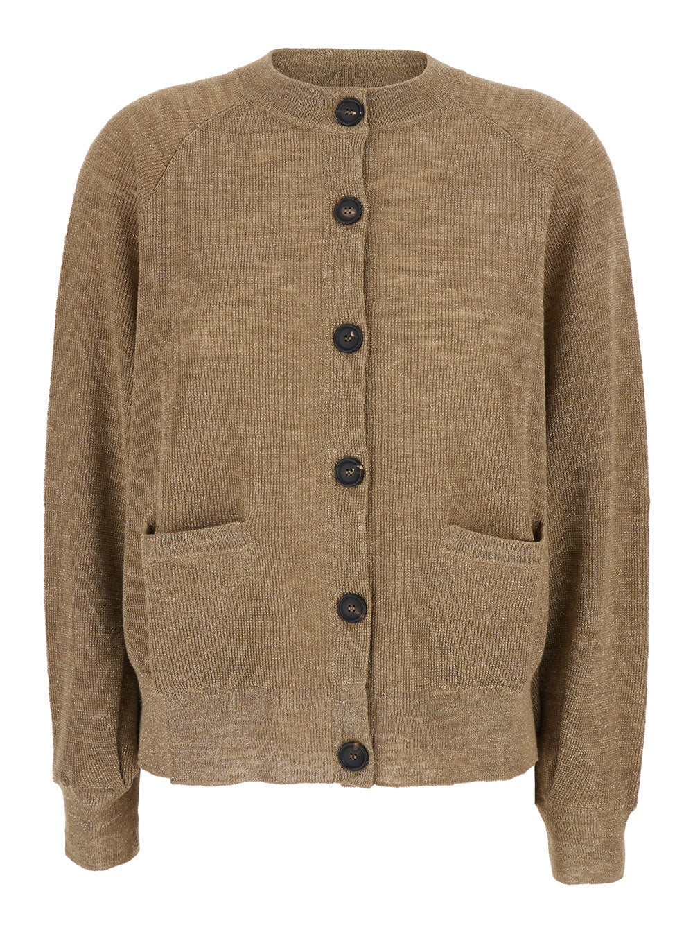 Maglia Brown Jersey