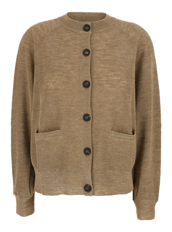 Maglia Brown Jersey