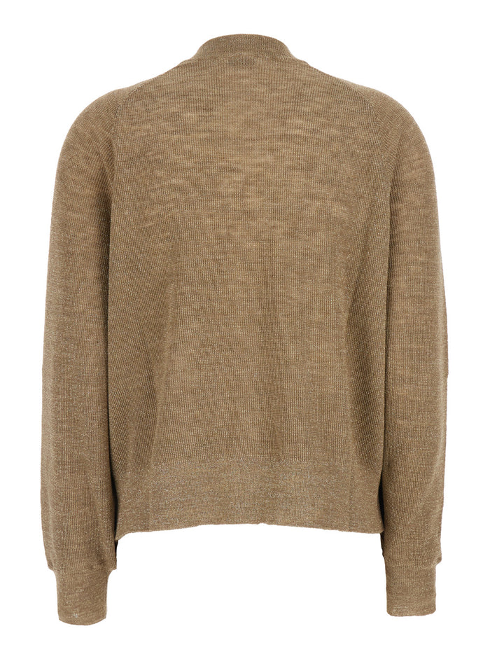 Maglia Brown Jersey