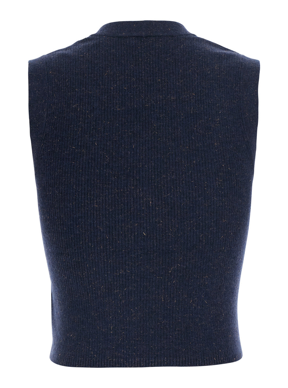 Gilet S-M Blu Blazers