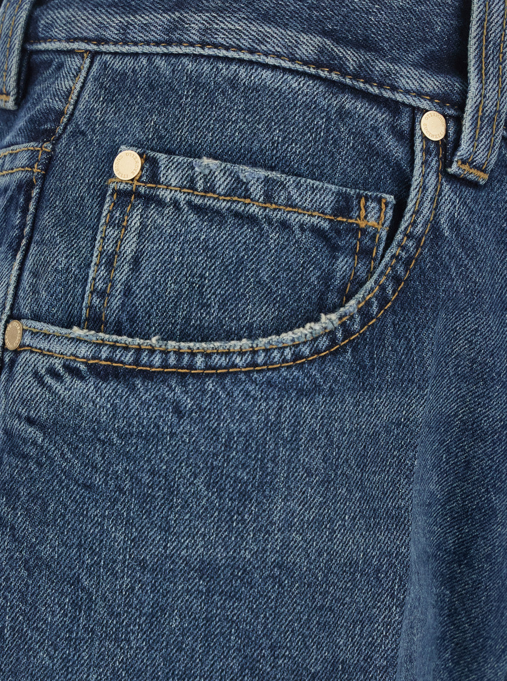Pantalone Denim Grey Jean