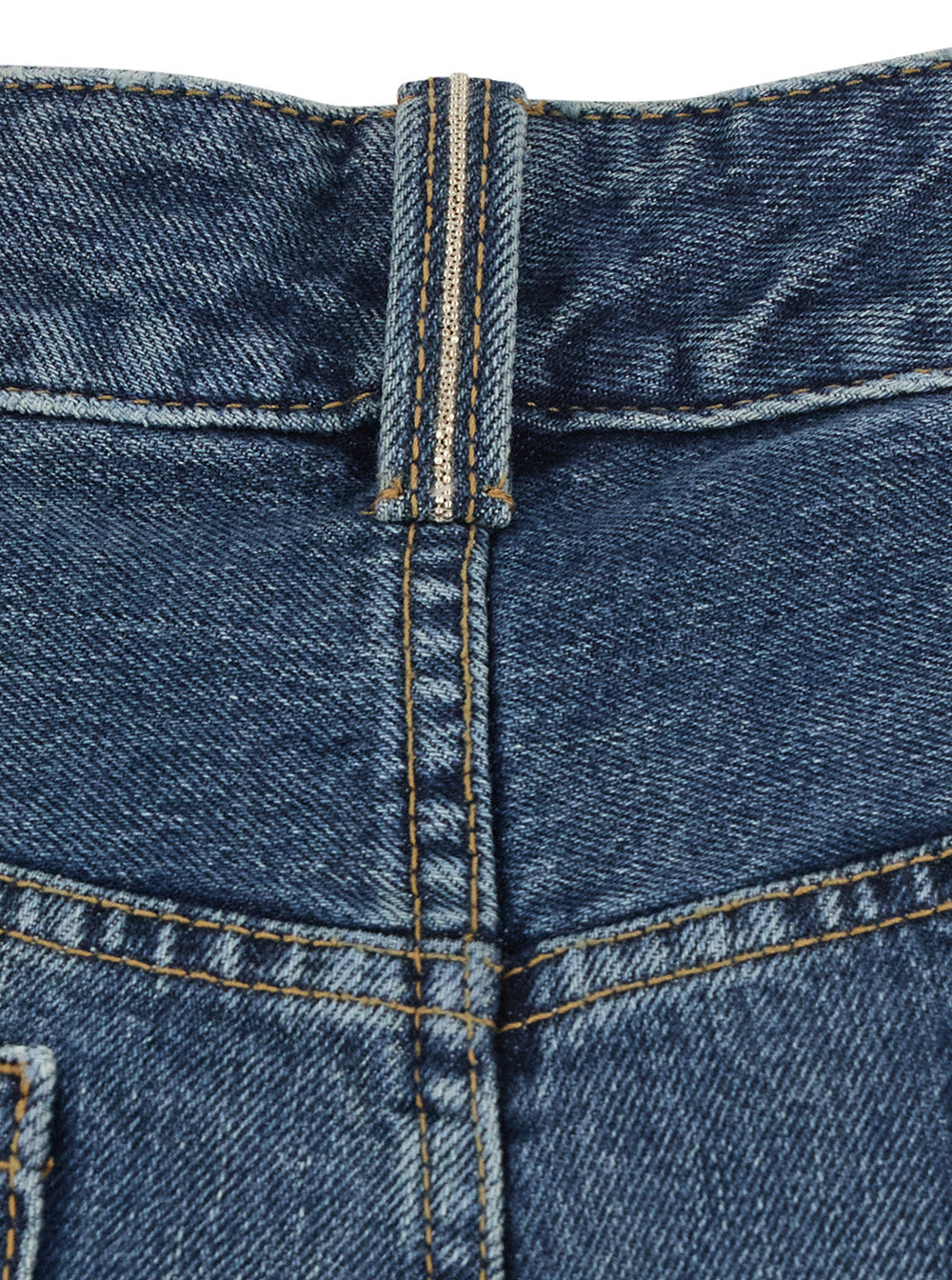 Pantalone Denim Grey Jean