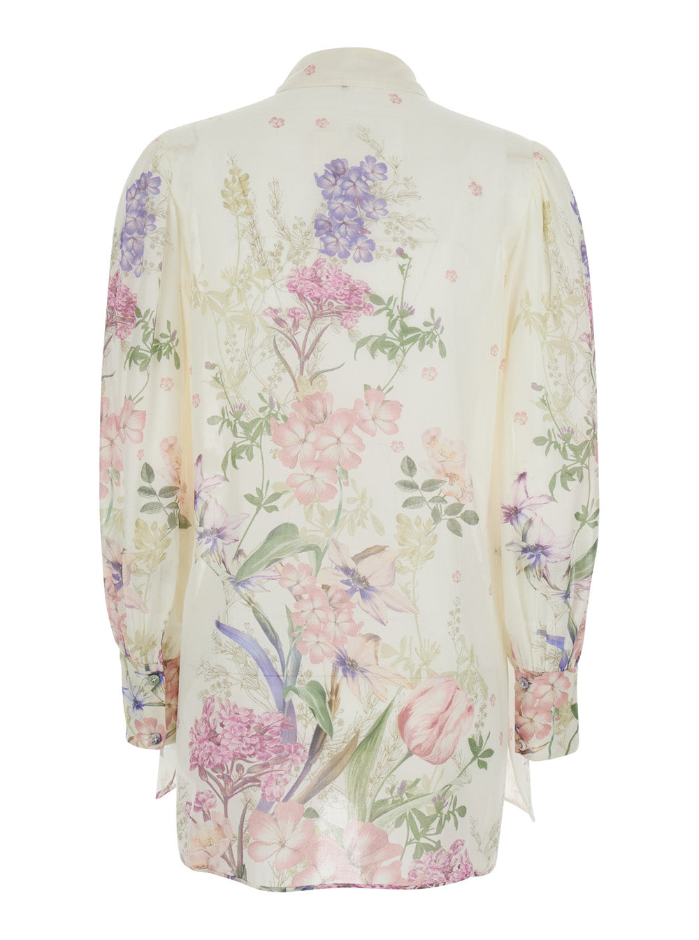 ASTRER BLOUSE Multicolor Cotton Shirt for Women Polyester And Blouses