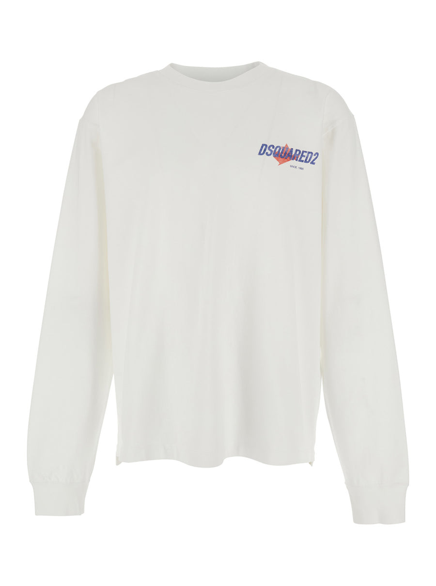 T-Shirt Cotton White