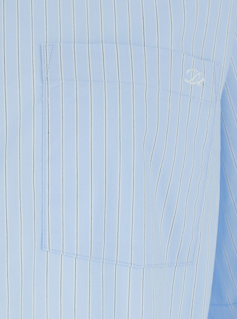 Unisex Oversized Half Sleeve Shirt - Blue Short With Collar Cotton Blu Nylon Polyurethane And Blouses
