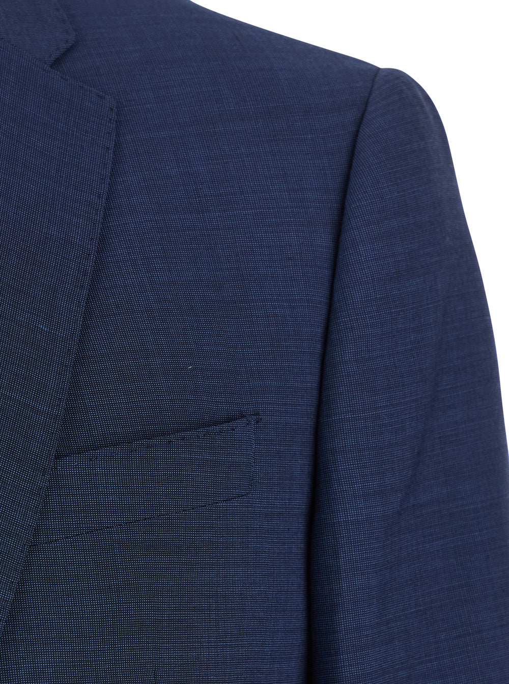 Elegant SUIT Blue Mens Blu Suits