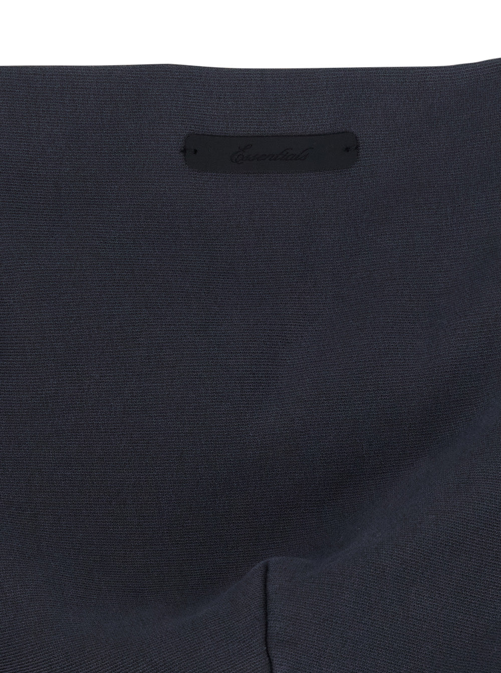 Black Training 90s Hoodie Essentials With Hood And Kangaroo Pocket For Men Cotton Sweatshirts