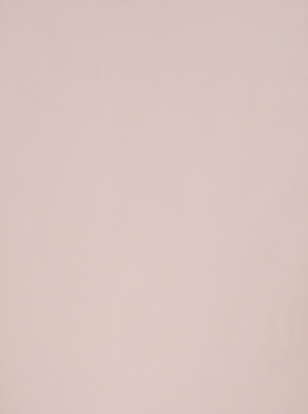 Pink Skirt With Back Zip Closure And Semi-Transparent Design Silk For Women