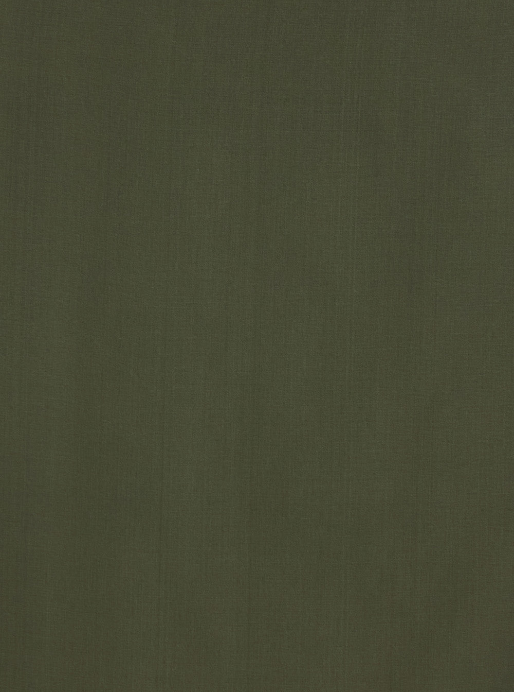 Green Skirt With Zip Closure At The Back And Semi-Transparent Silk Design For Women