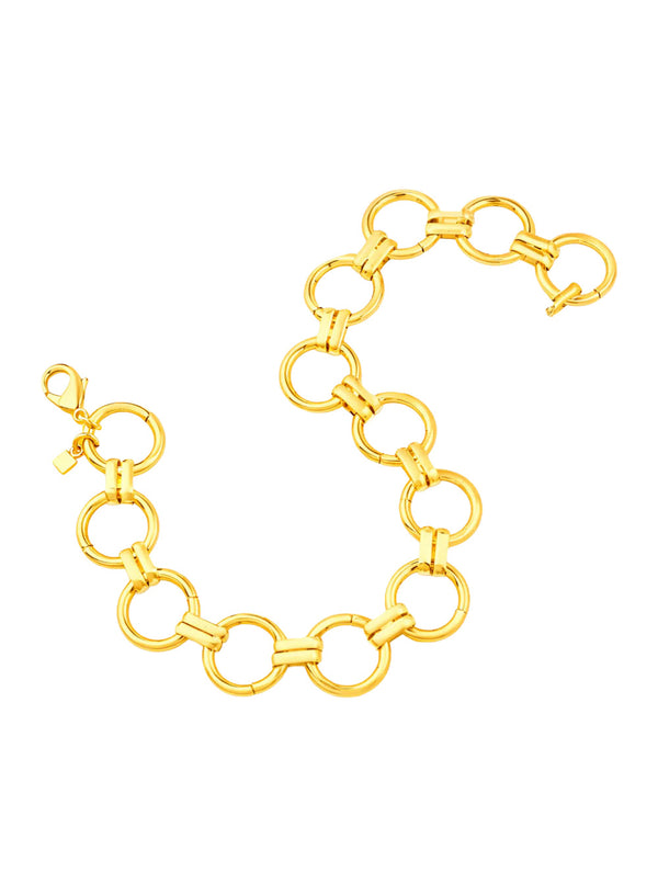 Necklace, Metallic Necklaces