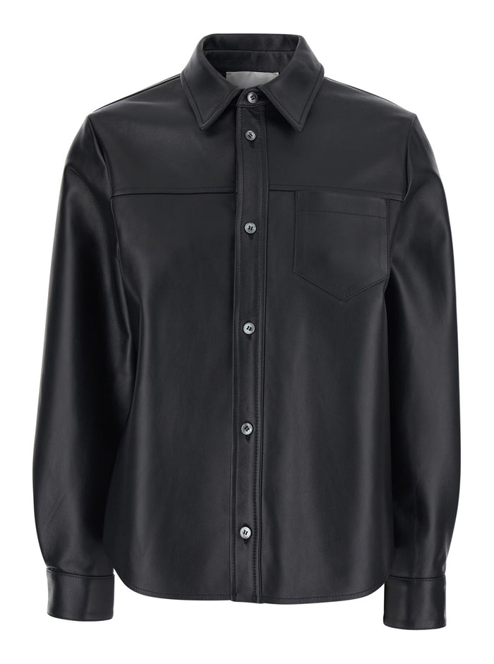 GIACCA Black Blazers