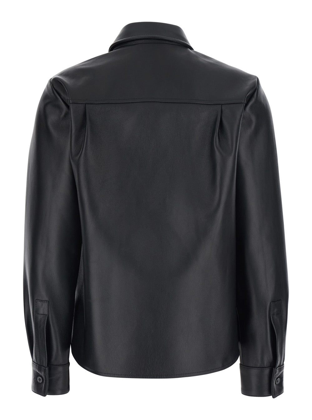 GIACCA Black Blazers