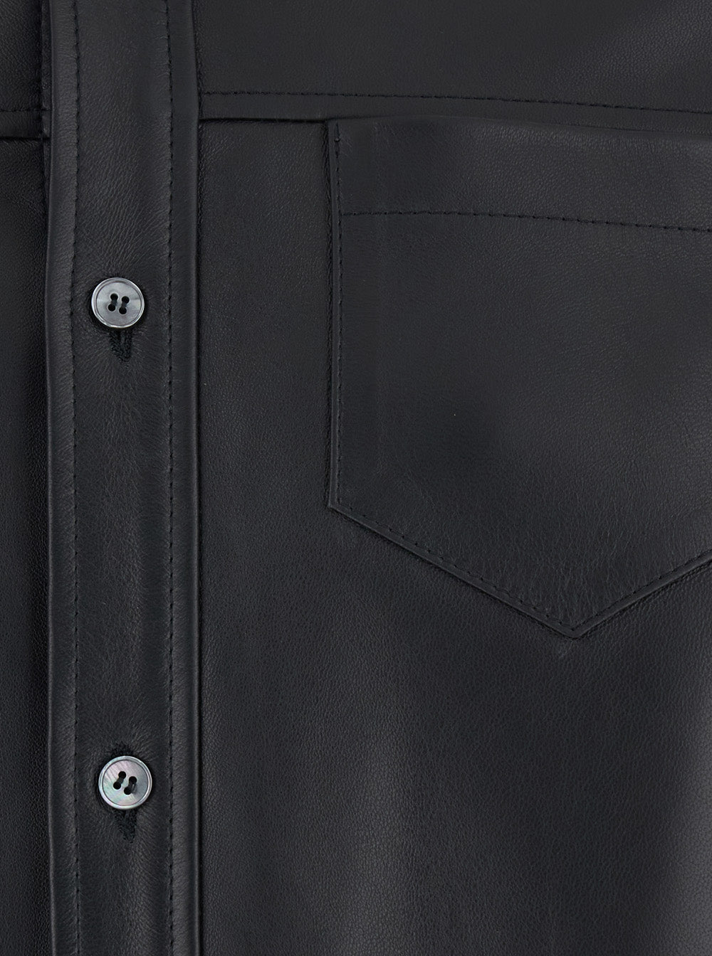 GIACCA Black Blazers